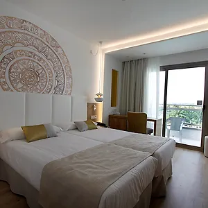 Hotel Bg Rei Del Mediterrani (adults Only)