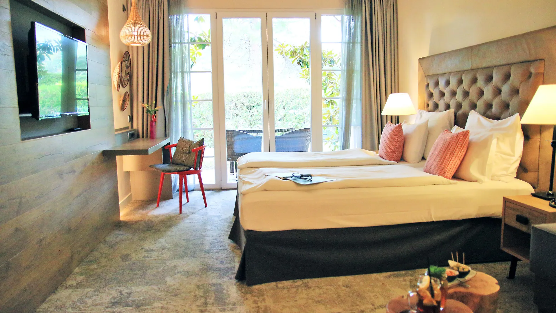 Resort Lindner Hotel Mallorca Portals Nous, Part Of Jdv By Hyatt Portals Nous