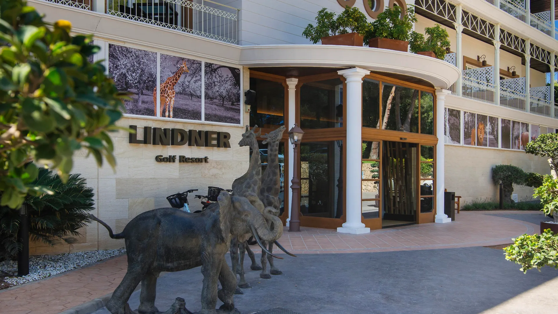 Lindner Hotel Mallorca Portals Nous, Part Of Jdv By Hyatt Portals Nous  Portals Nous (Mallorca)