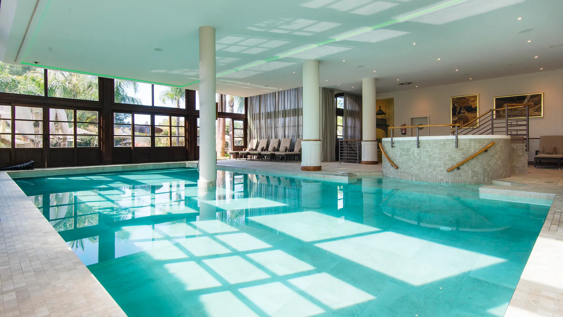 Lindner Hotel Mallorca Portals Nous, Part Of Jdv By Hyatt Portals Nous  España