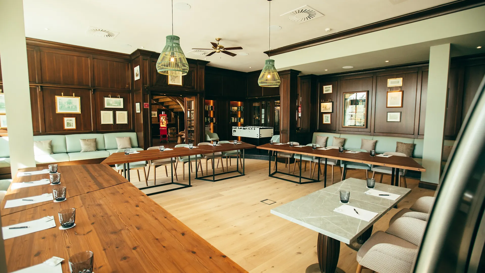 Lindner Hotel Mallorca Portals Nous, Part Of Jdv By Hyatt Portals Nous  4*, Portals Nous (Mallorca)