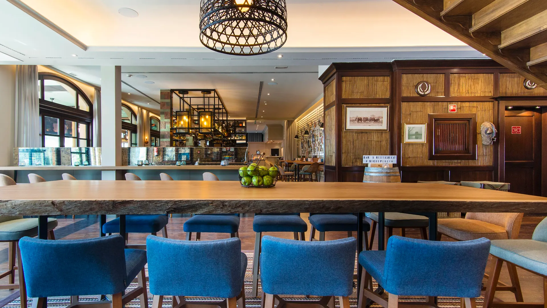 Lindner Hotel Mallorca Portals Nous, Part Of Jdv By Hyatt Portals Nous  Portals Nous (Mallorca)