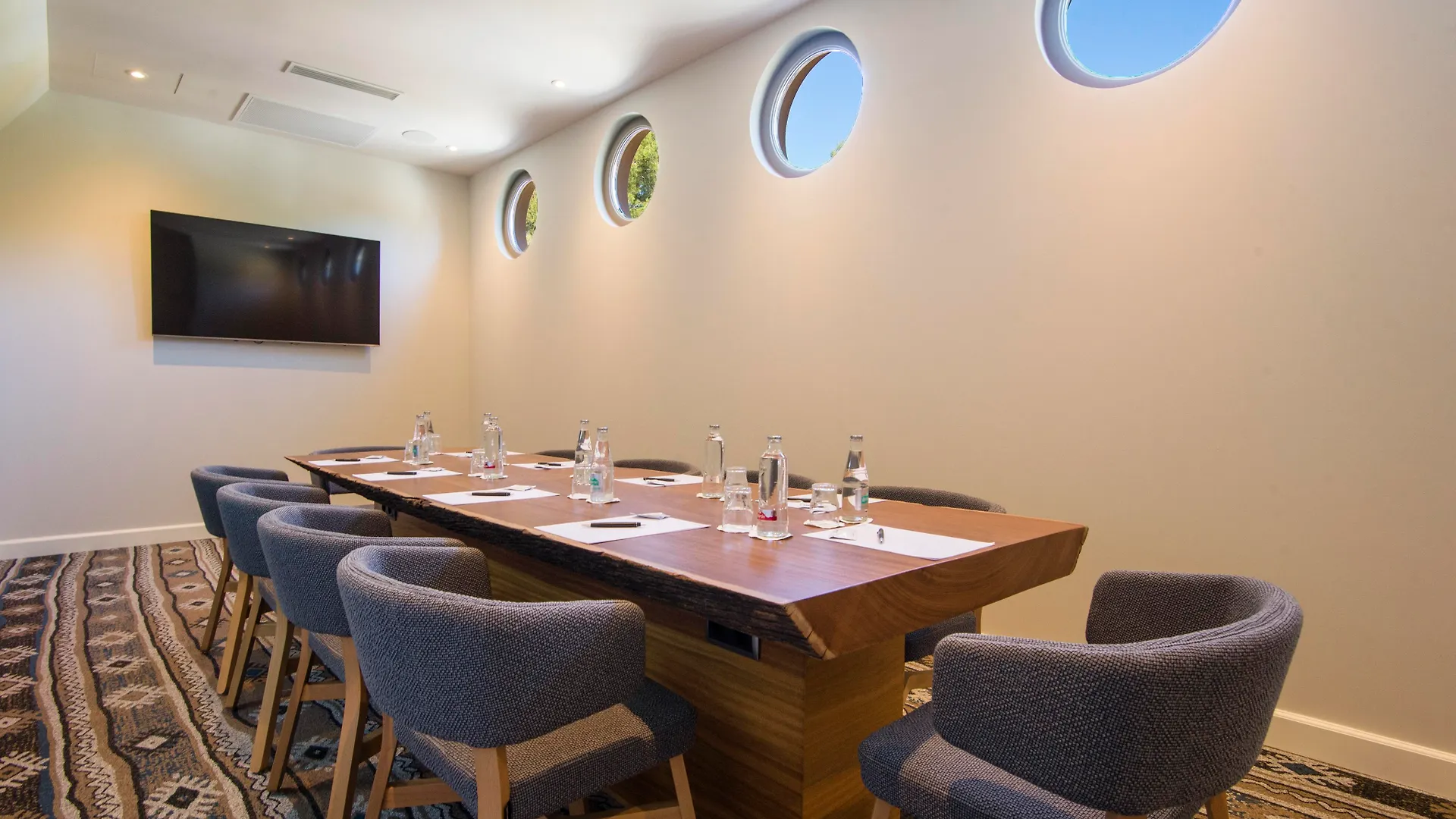 Lindner Hotel Mallorca Portals Nous, Part Of Jdv By Hyatt Portals Nous  Spain