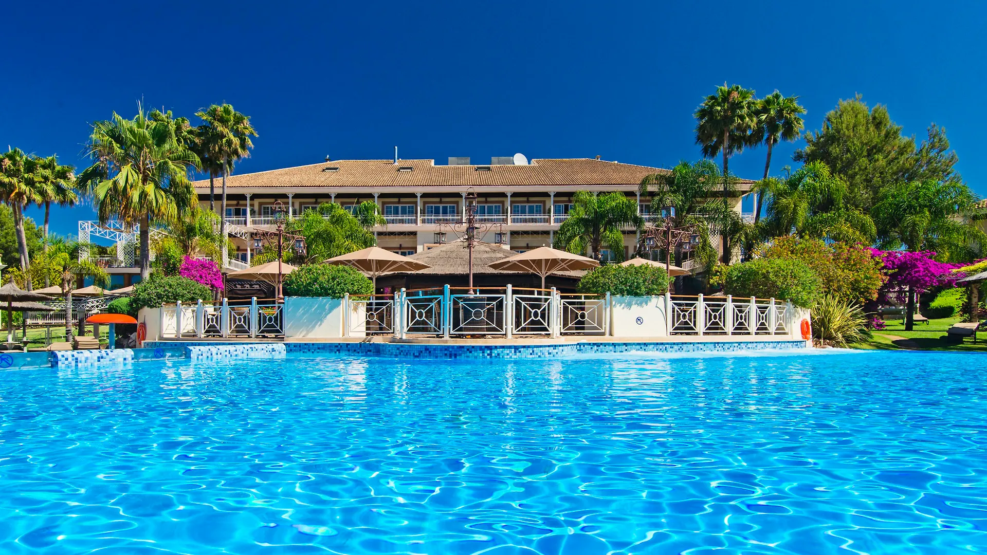 Lindner Hotel Mallorca Portals Nous, Part Of Jdv By Hyatt Portals Nous  España