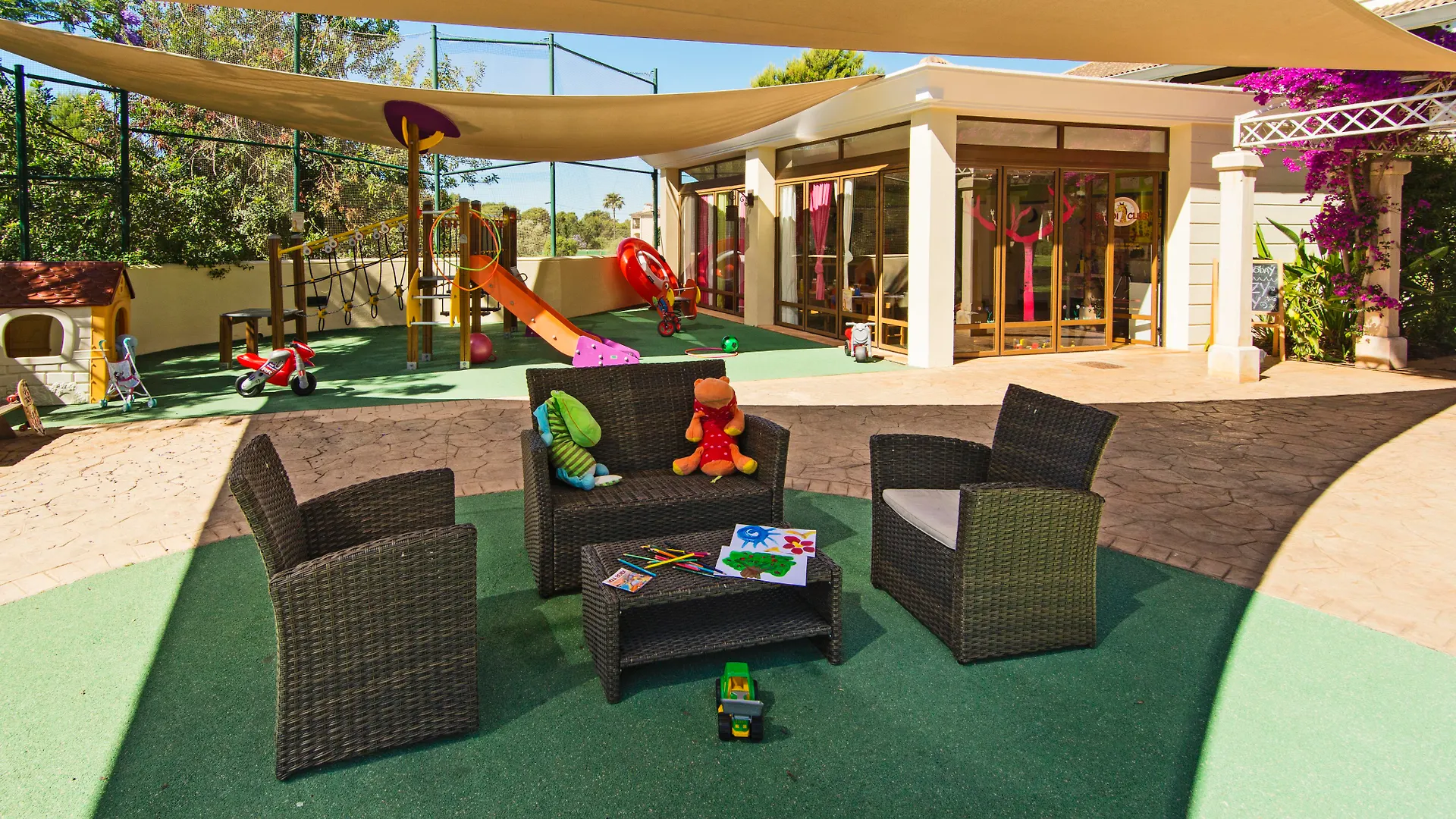 Lindner Hotel Mallorca Portals Nous, Part Of Jdv By Hyatt Portals Nous  4*, Portals Nous (Mallorca) España