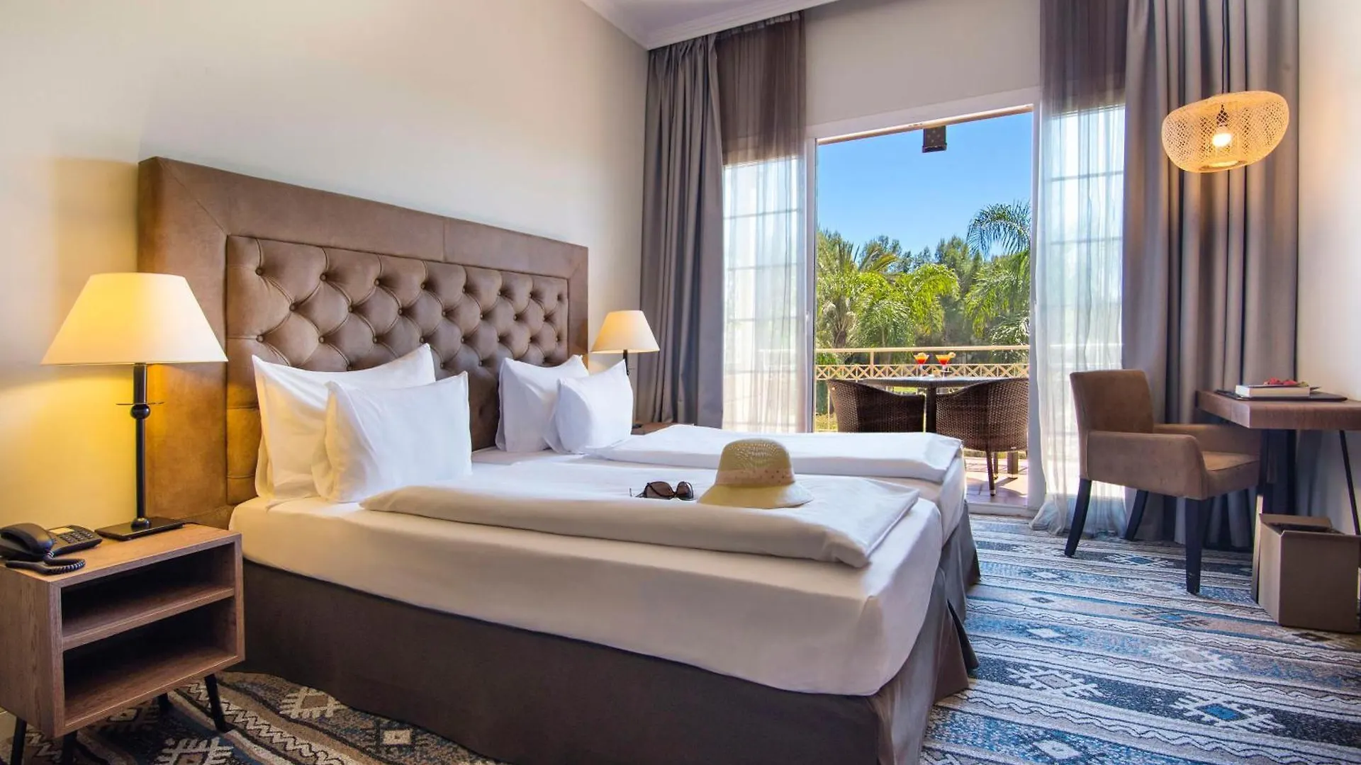 **** Resort Lindner Hotel Mallorca Portals Nous, Part Of Jdv By Hyatt Portals Nous  España