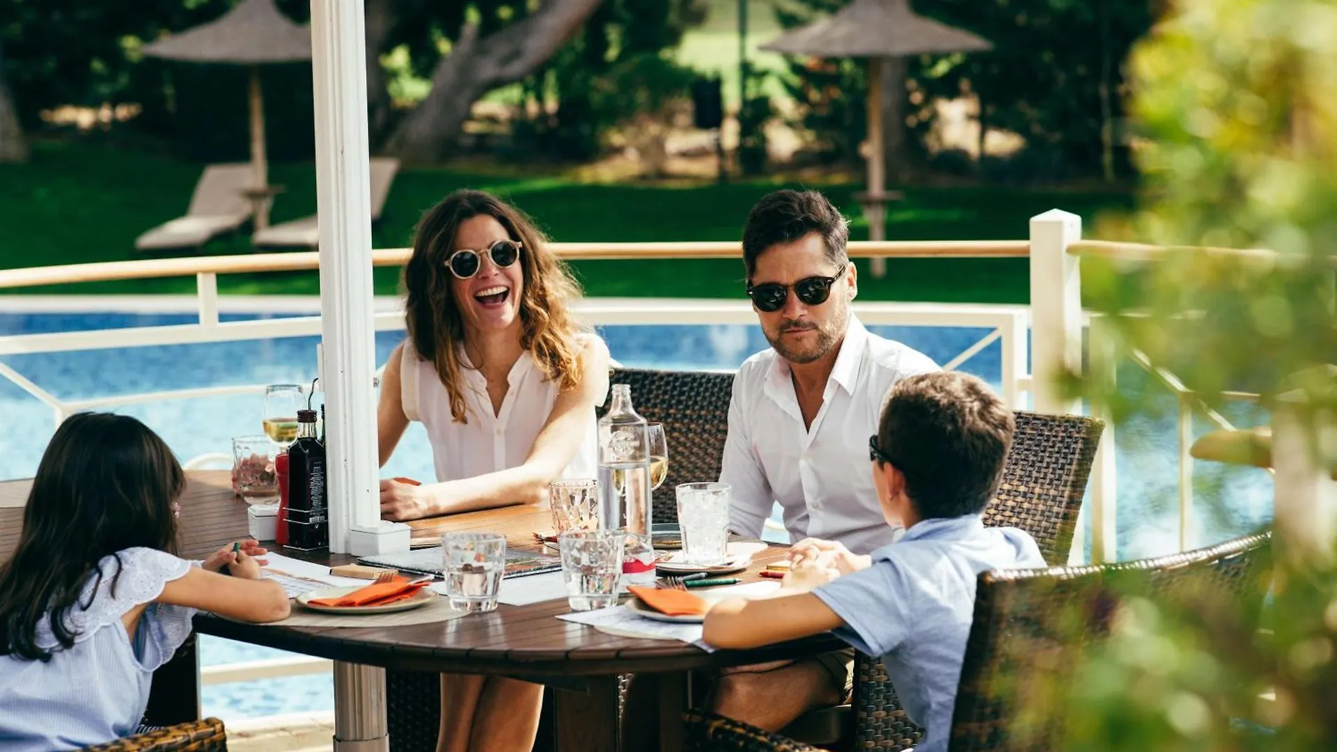 Lindner Hotel Mallorca Portals Nous, Part Of Jdv By Hyatt Portals Nous  Portals Nous (Mallorca)