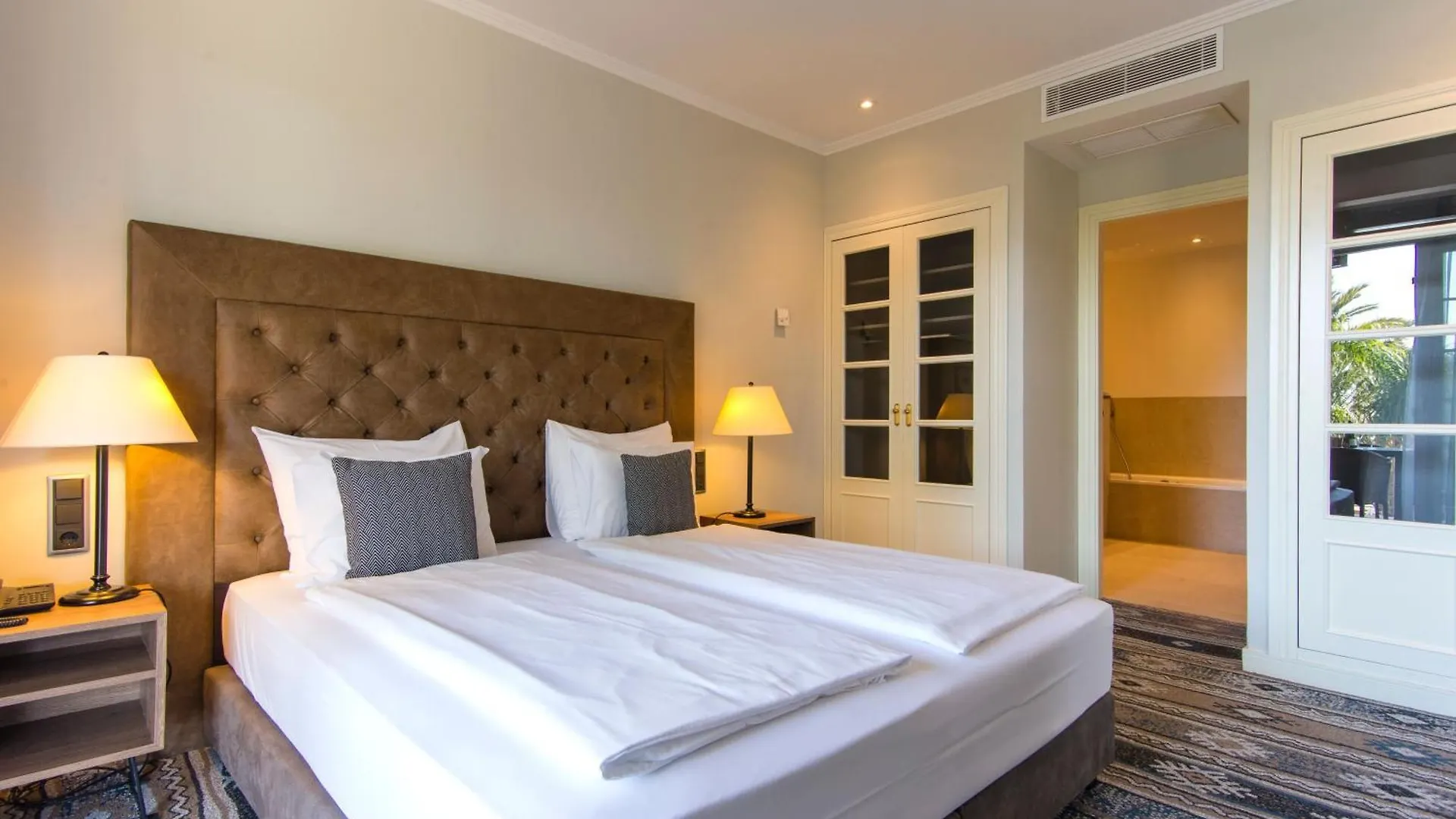 Lindner Hotel Mallorca Portals Nous, Part Of Jdv By Hyatt Portals Nous  Resort Portals Nous (Mallorca)