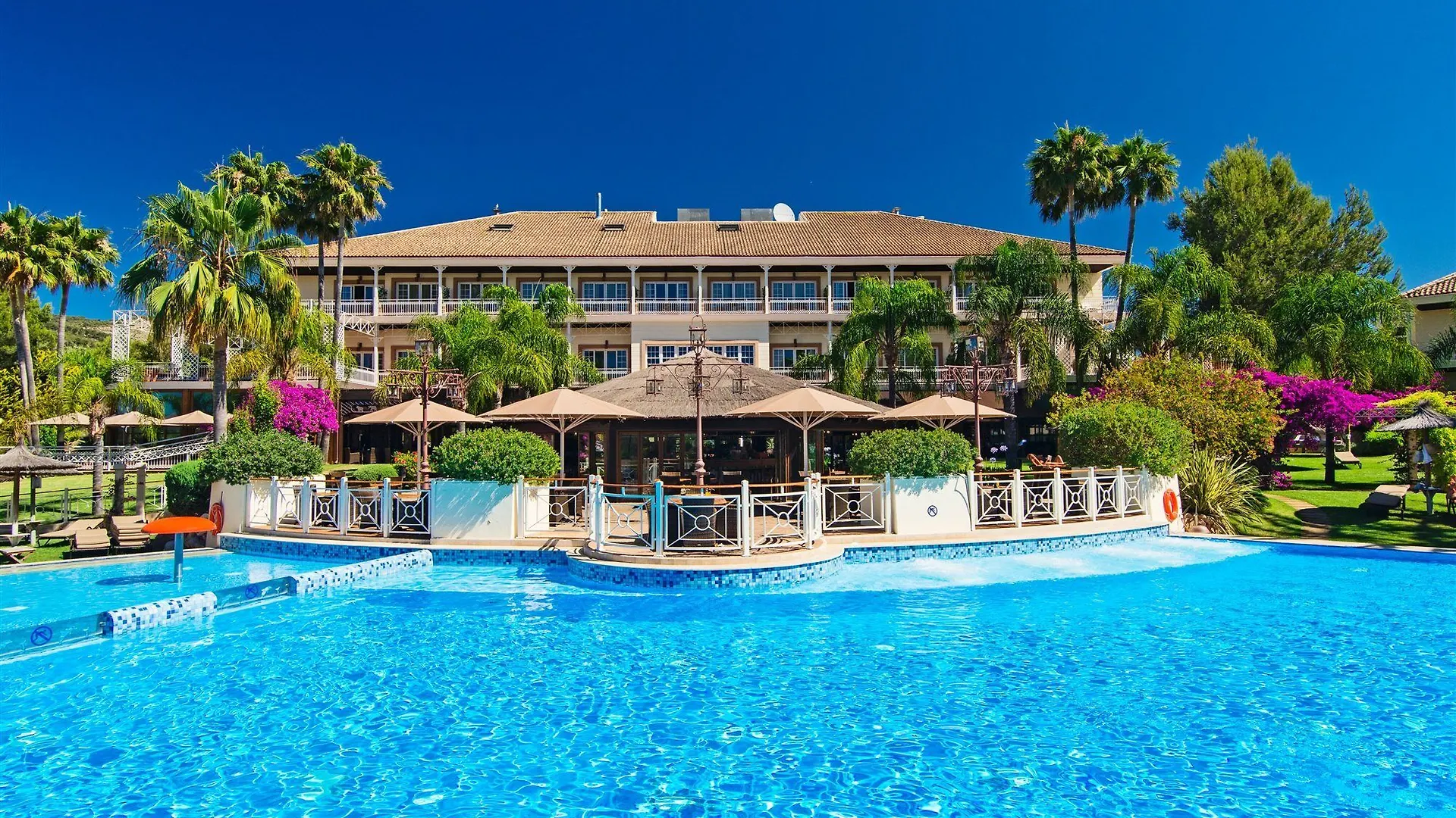 Lindner Hotel Mallorca Portals Nous, Part Of Jdv By Hyatt Portals Nous