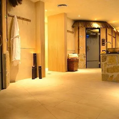 Lindner Hotel Mallorca Portals Nous, Part Of Jdv By Hyatt Portals Nous  Resort